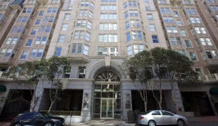 San Francisco Towers