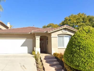 Sapphire Pacific Residential Care I