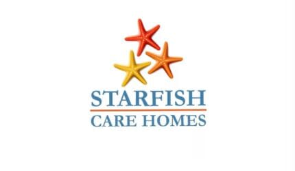 Starfish Care Homes