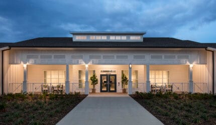 Senior Living at the Greens