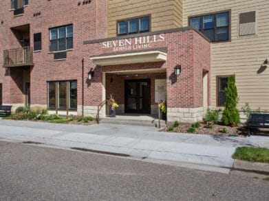 Seven Hills Senior Living