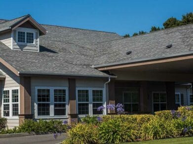 Shore Pines Assisted Living & Memory Care