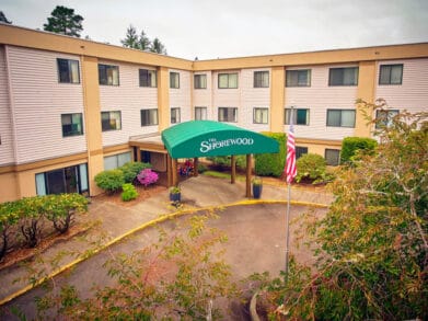 Shorewood Senior Living