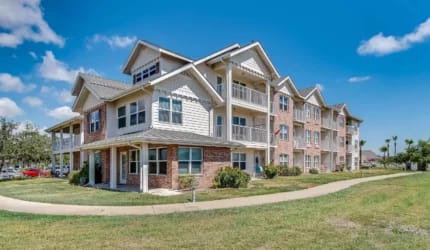 Solstice Senior Living at Corpus Christi
