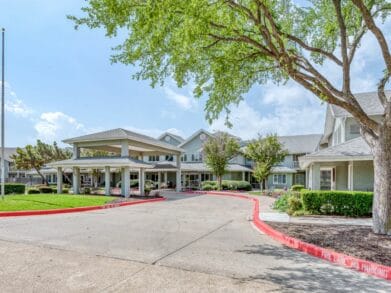 Solstice Senior Living at Plano