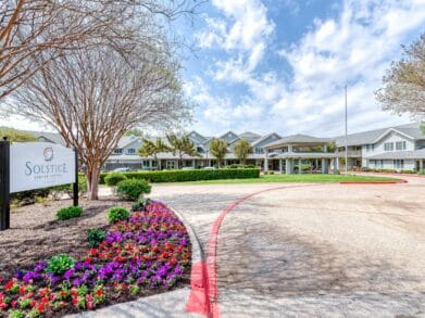 Solstice at Plano