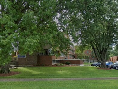 Somerwoods Nursing and Rehabilitation Center
