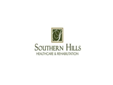 Southern Hills Healthcare and Rehabilitation