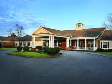 Spring Arbor of Wilmington