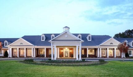 Spring Arbor of Wilmington