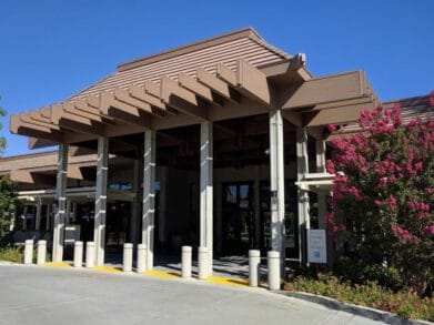Spring Lake Village
