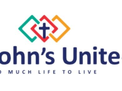 St. John‘s United