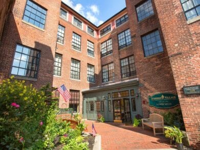 Standish Village Senior Living