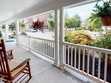 State Street Assisted Living