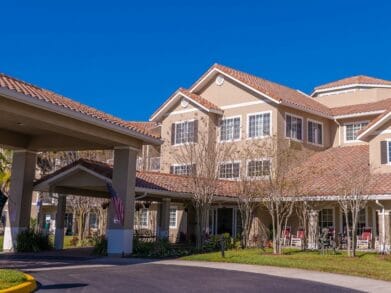Sterling Court by Sky Active Living – Deltona