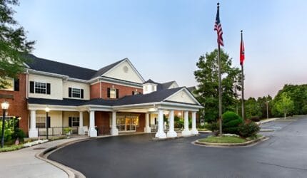 StoryPoint Chattanooga