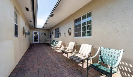 Sunny Days Assisted Living