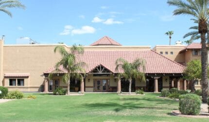 The Forum at Desert Harbor