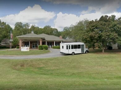The Gardens of Statesville- Senior Living Community