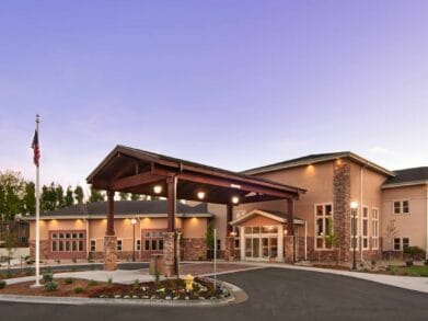 The Gardens on Quail Retirement Community
