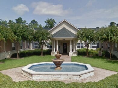 The Heritage Memory Care