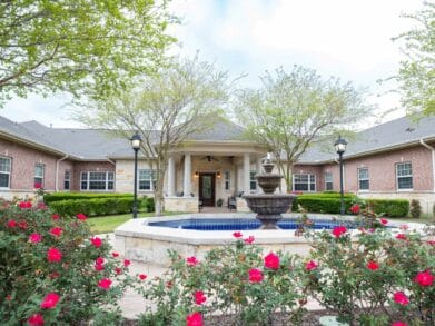 The Heritage of Meyerland