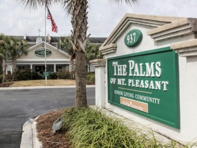 The Palms of Mt. Pleasant