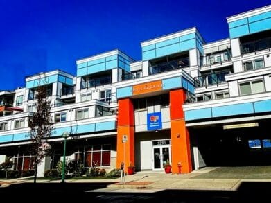 The Poppy Residences