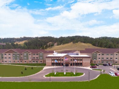 The Village at Skyline Pines Assisted Living & Memory Care