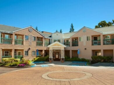 Tiffany Court