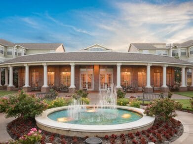 Town Village Retirement Community