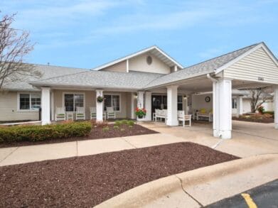 Trustwell Living Cherryvale Place