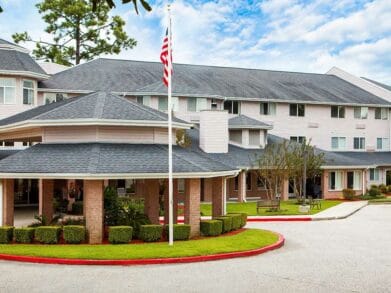 University Pines by Sky Active Living