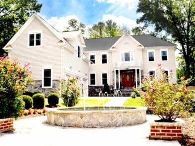 Vienna Manor Assisted Living