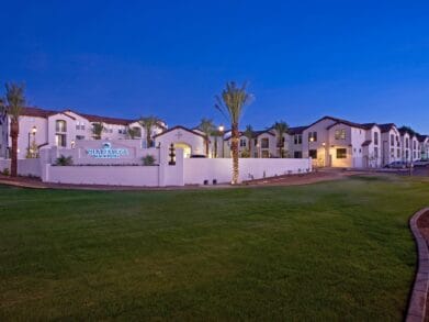 Villa Hermosa