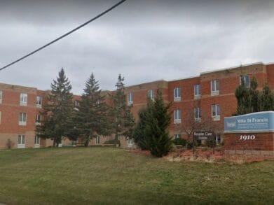 Villa St. Francis Assisted Living
