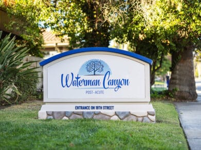 Waterman Canyon Post Acute