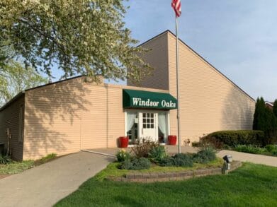 Windsor Oaks