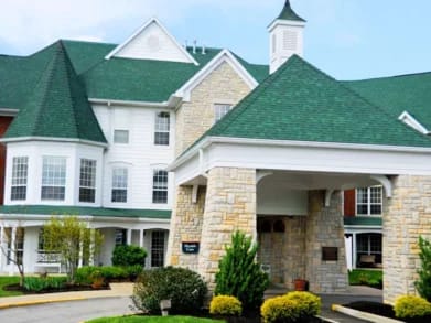 The Woodlands Retirement Community