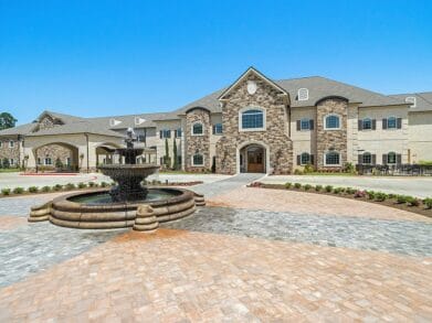Worthington Manor Senior Living