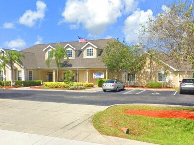 Brookdale Cape Coral