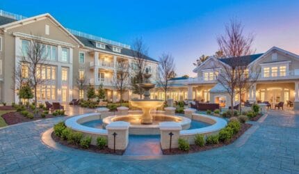 Carolina Bay at Autumn Hall