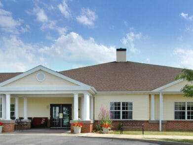 Celebration Villa of Chippewa
