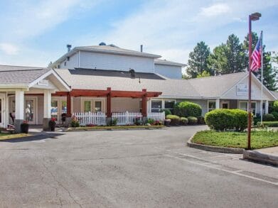 Brookdale Coeur d‘Alene