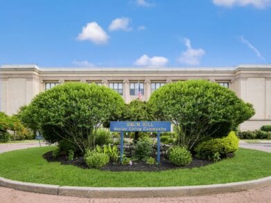 Drum Hill Senior Living Community