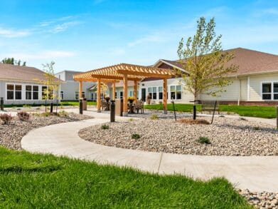 Elim Health Care Center
