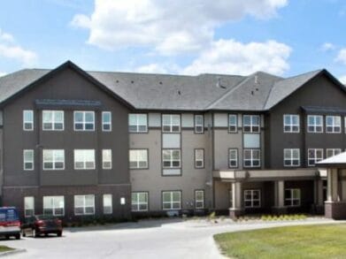 Esprit Whispering Ridge