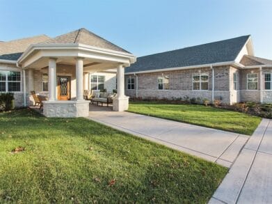 Gurnee Place Memory Care