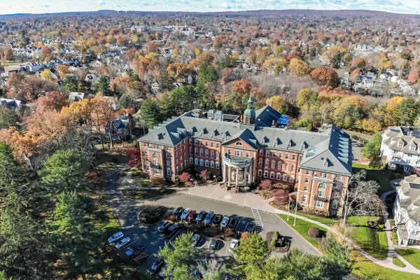 Independent Living in Hamilton, NJ