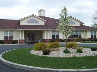 Heritage Assisted Living Yorktown